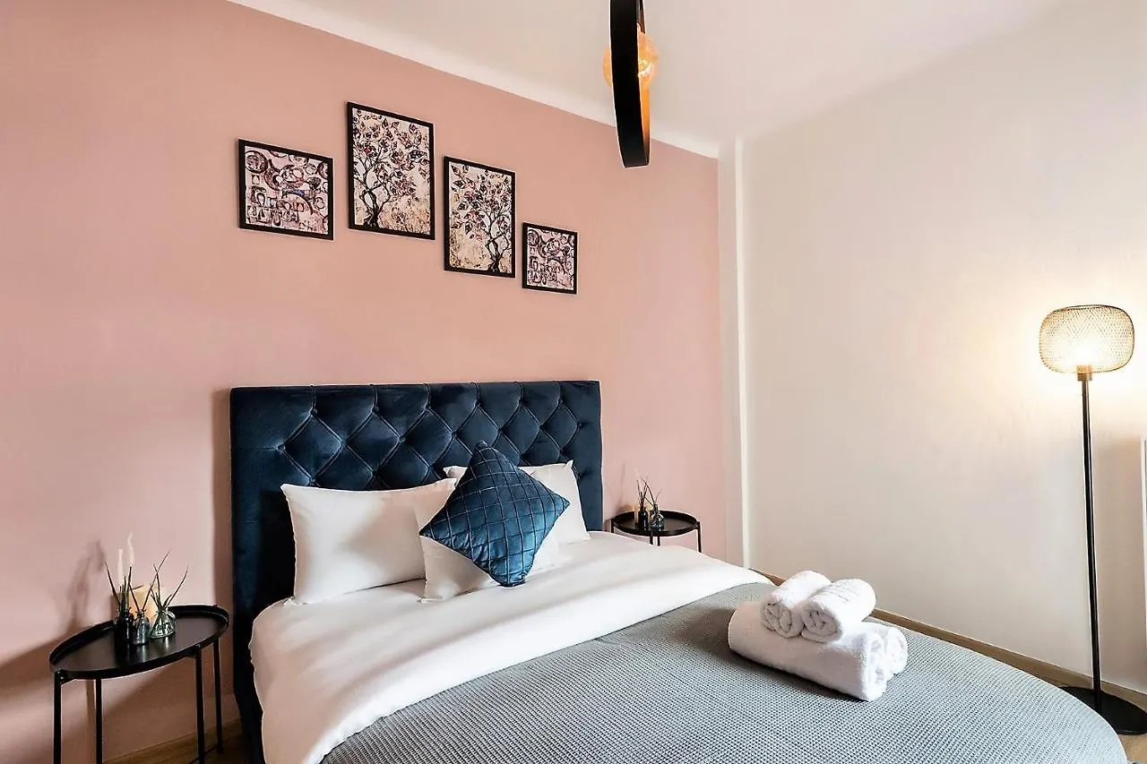סלוניקי Porto Sea View Apartments - A. Svolou 29