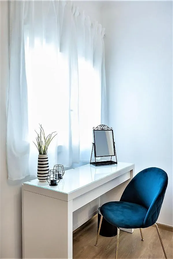 סלוניקי Porto Sea View Apartments - A. Svolou 29 יוון